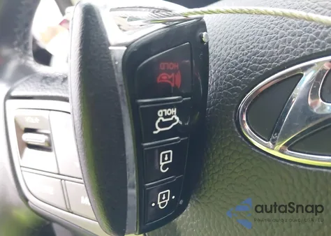 2014 Hyundai Santa Fe Sport 2.0L Turbo из США, поврежденный, VIN 5XYZUDLA9EG161648